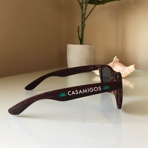 🌴 Casamigos Tequila 🌴 Merchandise Sunglasses NWT